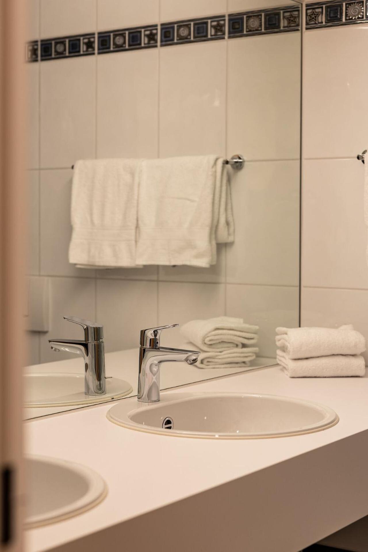 Flexymotel Buchs Motel Buchs (St. Gallen)
