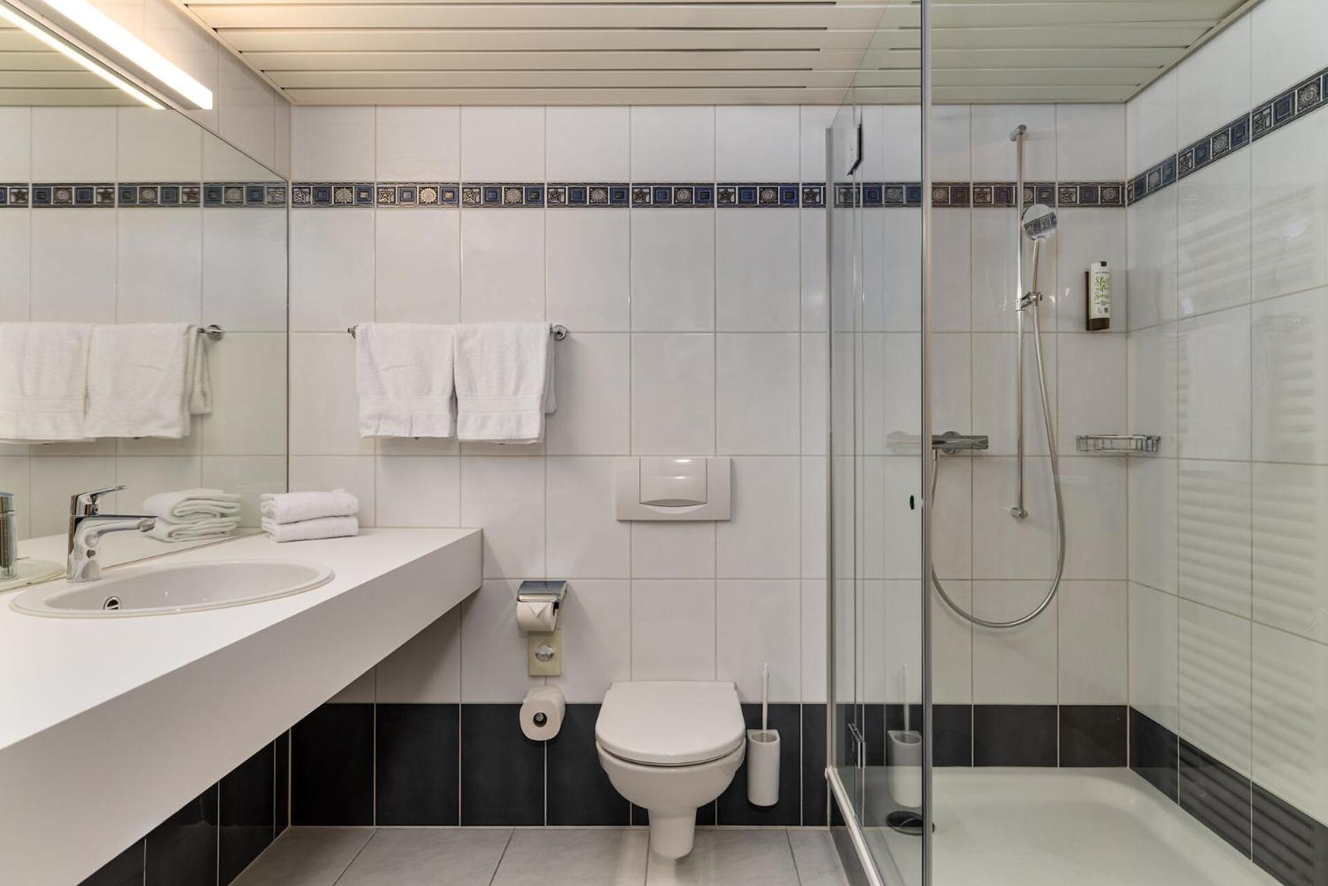 Motel Flexymotel Buchs