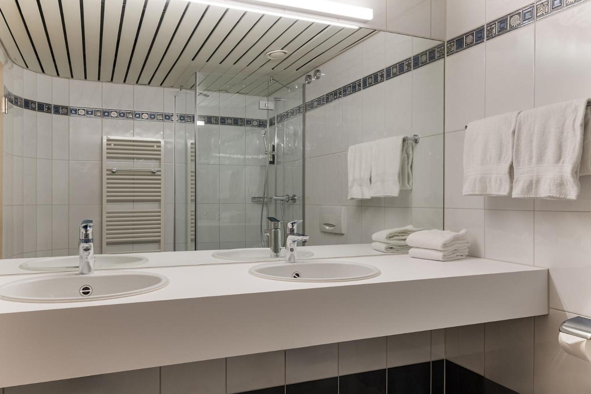 Flexymotel Buchs 3*