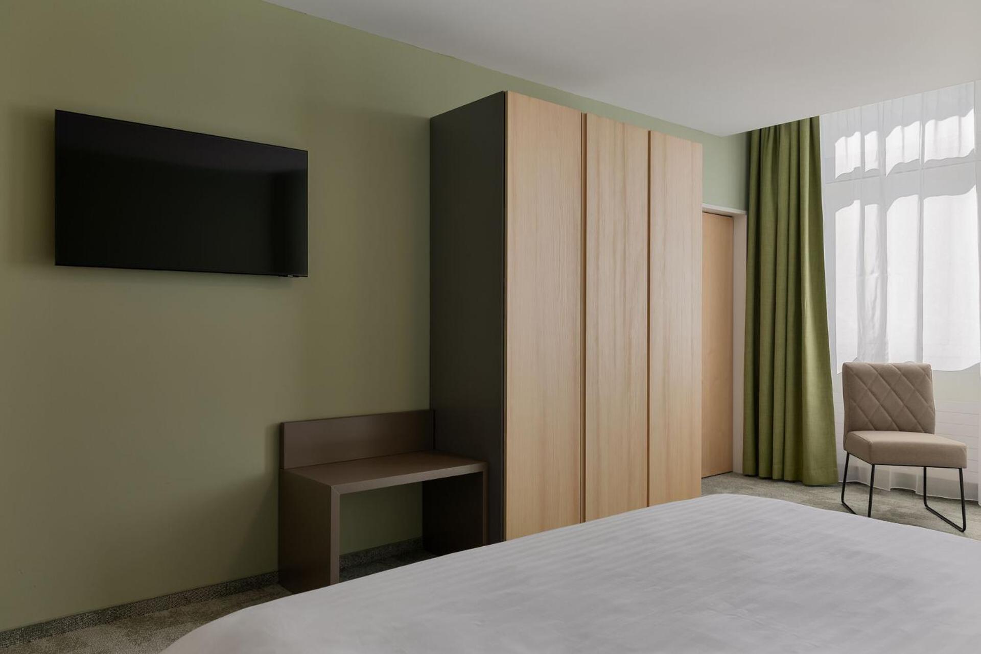 Flexymotel Buchs Buchs (St. Gallen)