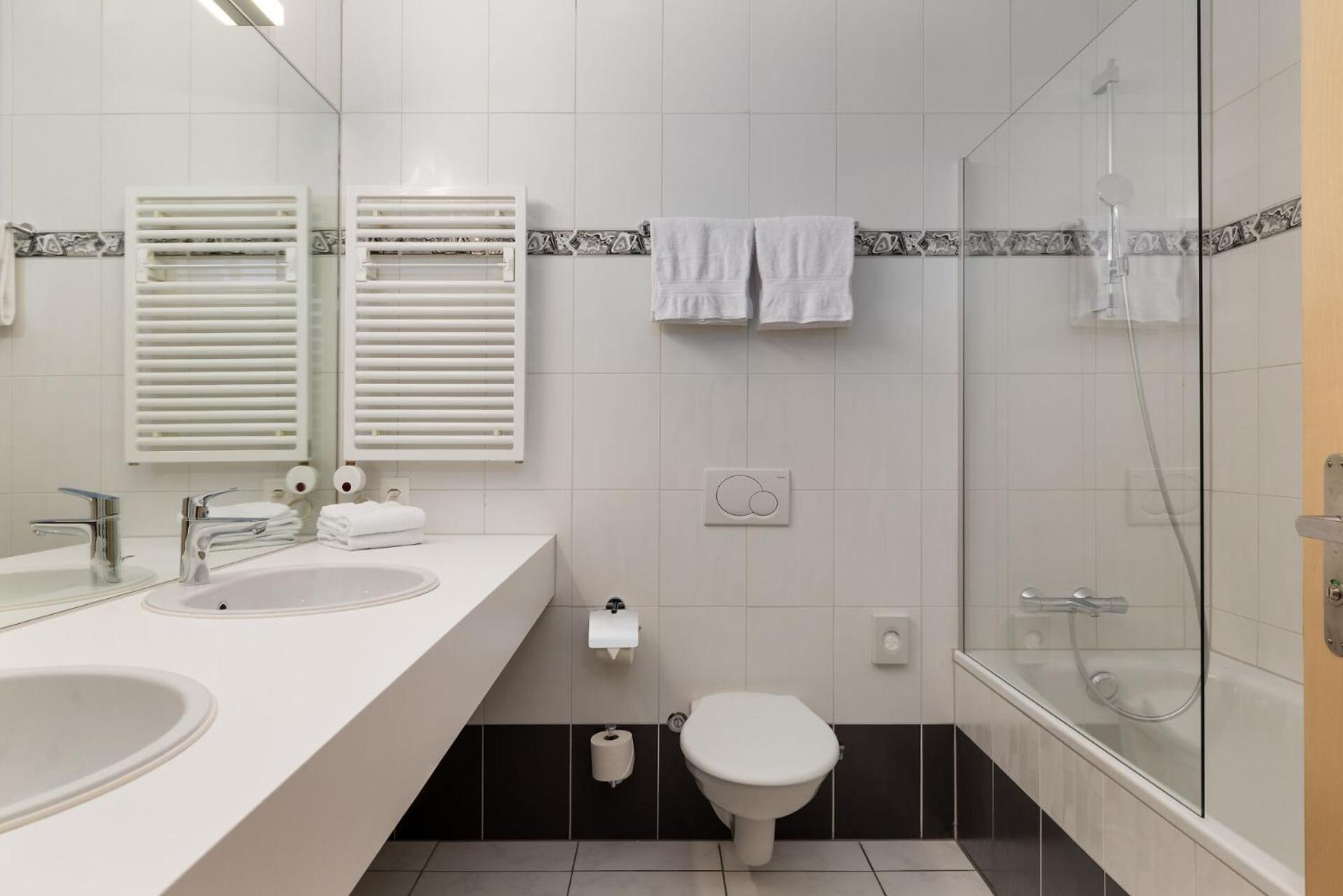 Flexymotel Buchs Motel 3*